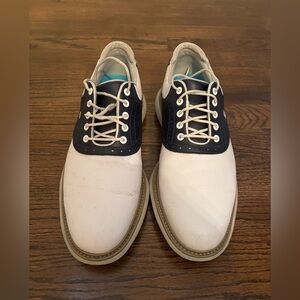 FootJoy Traditions Men’s Golf Shoe